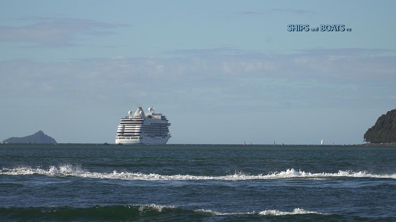 Seven Seas Explorer